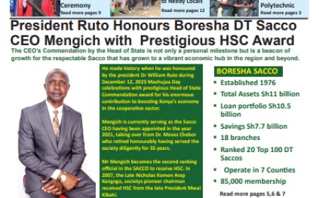 Rural Times News  E-paper 2024