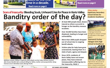 Rural Times News  E-paper FEB 2024
