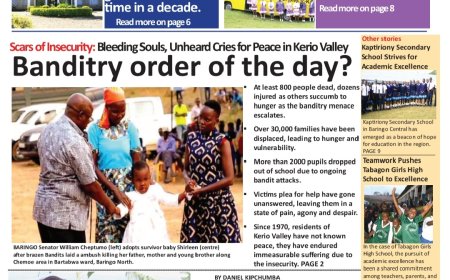 Rural Times News