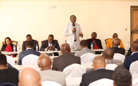 Hospitality Plays Key Role In Revenue Collection Nakuru