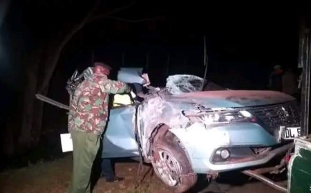 The late Kelvin Kiptum:  Why he was world's top creme