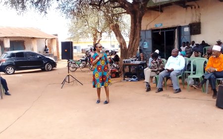 Plans underway to Open New Market in Makueni