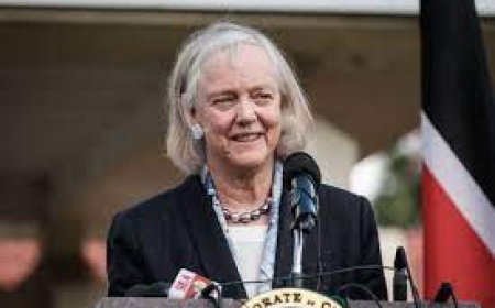 Meg Whitman: Haiti deployment will delay.