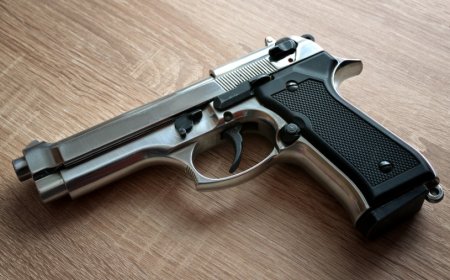 Police officer fatally shot by a colleague in Makueni.