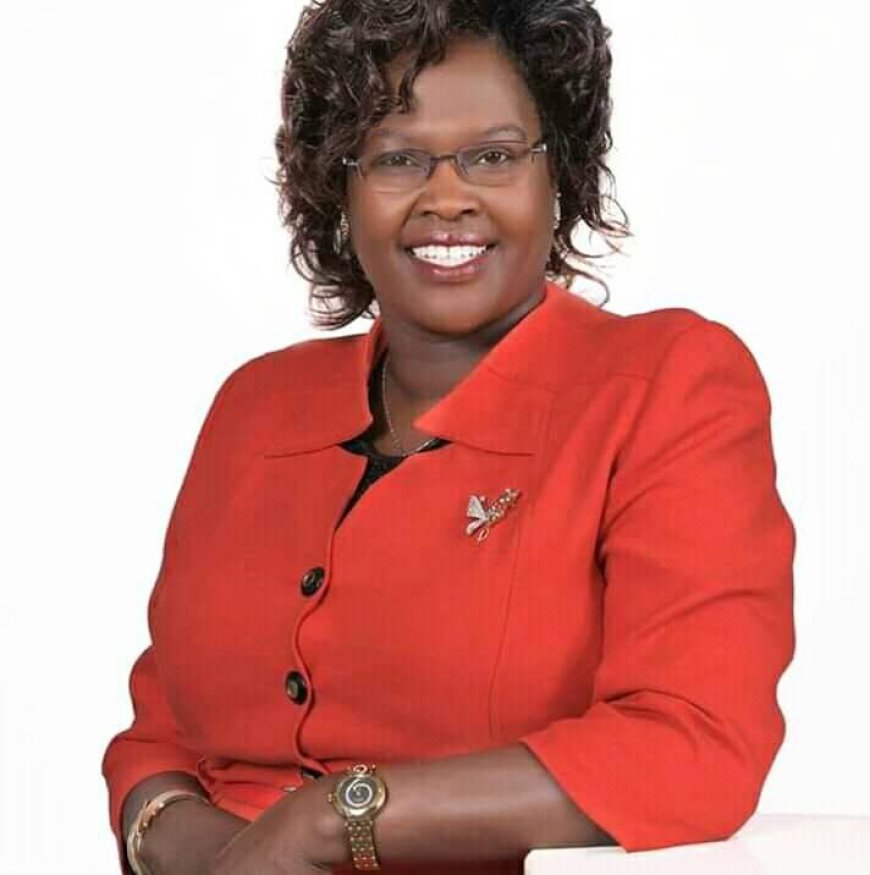 Political Goodwill key to the Passing of the Gender Rule