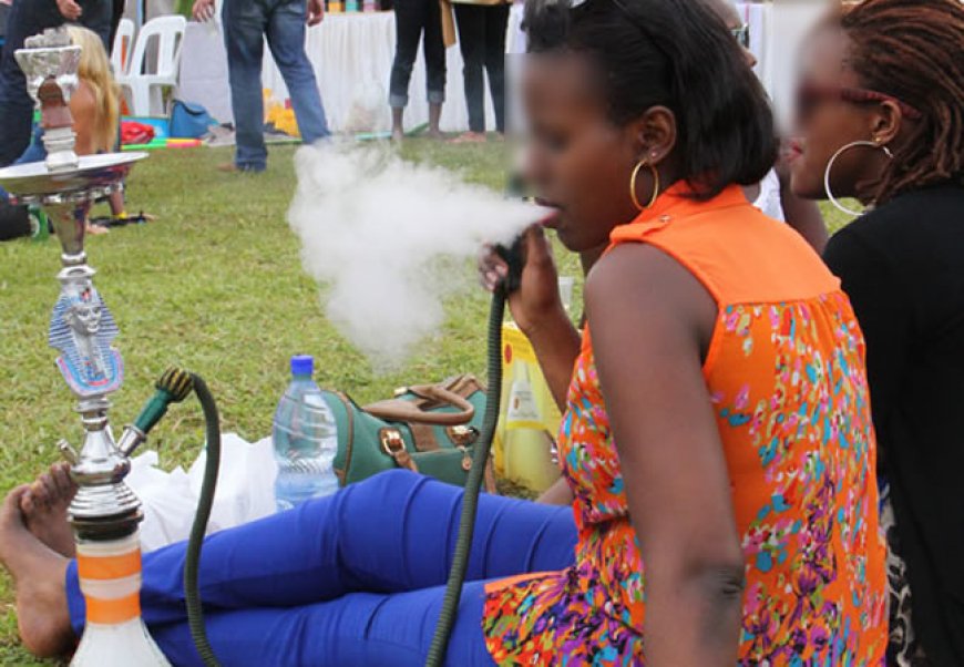 Shisha ban in Kenya is unconstitutional, Mombasa Court declares.