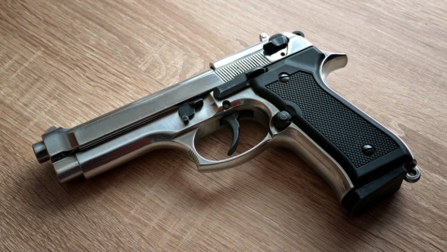 Police officer fatally shot by a colleague in Makueni.
