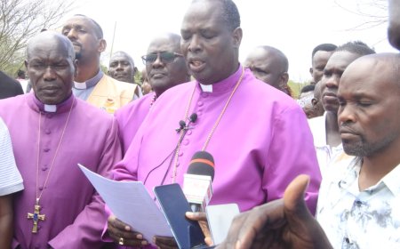 Dialogue only Solution to End Bandtry-Arch Ole Sapit