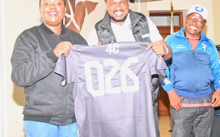 Will AFC Crush Gor Mahia?