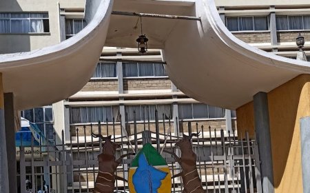 Baringo Governor Cheboi Faces Impeachment