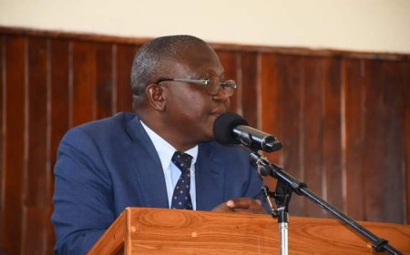 Uasin-Gishu Residents Brace for Affordable Housing
