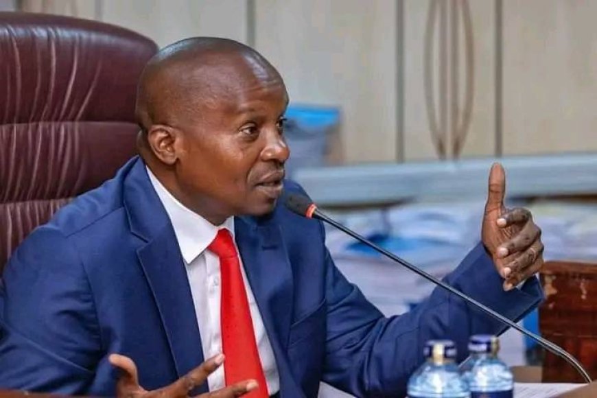 Kindiki Declares Wednesday A Public Holiday To Celebrate Idd-Ul-Fitr