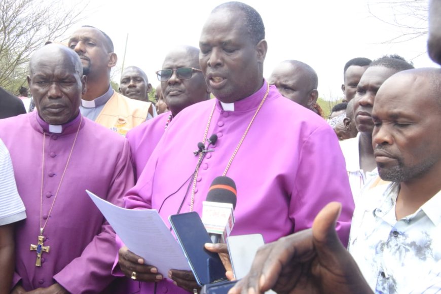 Dialogue only Solution to End Bandtry-Arch Ole Sapit