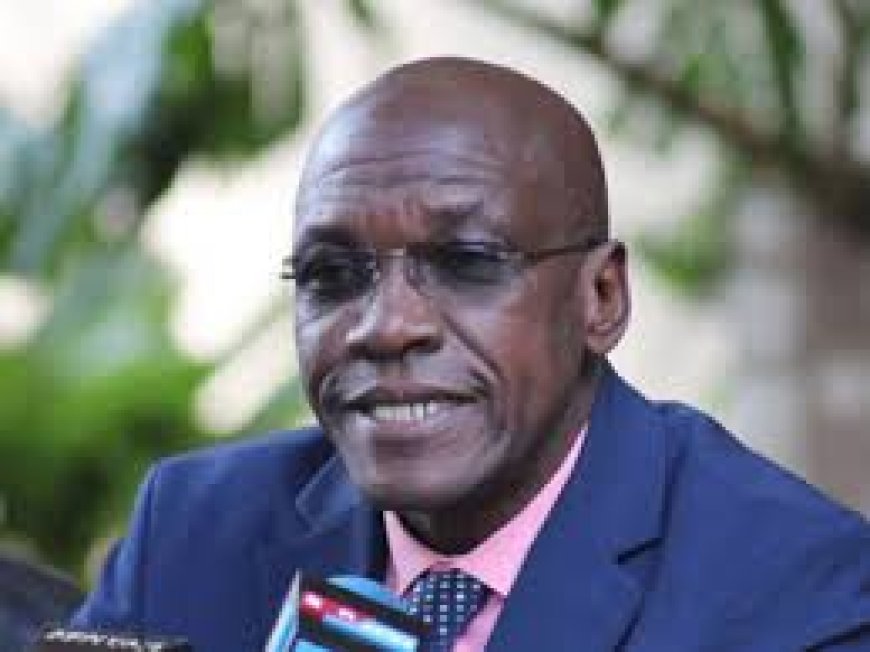 Tag-of-War as Khalwale Claims Bukhungu Stadium Project