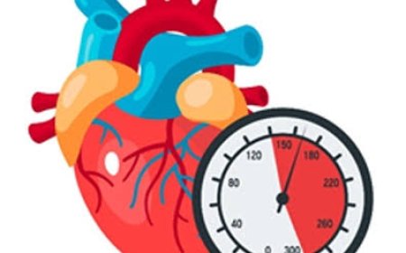 Silent Threat: Unveiling Risks of Hypertension in Kenya