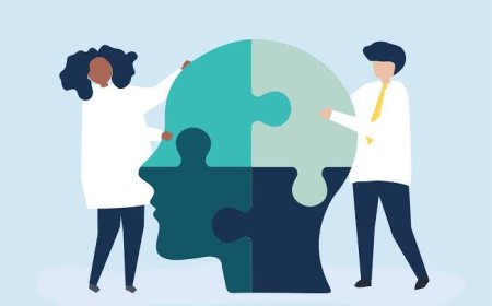 Breaking the Stigma: Understanding Mental Health in Today’s Society