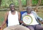 Real Owner Of Koriema Trading Centre is me, Oldman Owning 65-Year Old Plate Now Claims