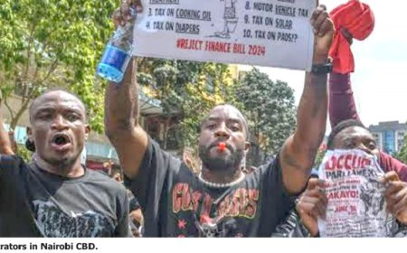 Respect Kenyans Demands, Human Rights Activisits tell President Ruto