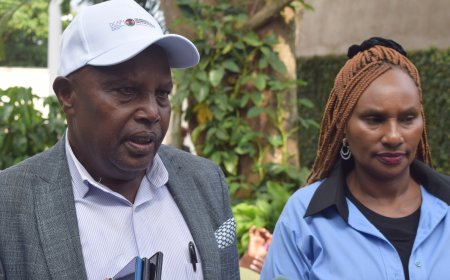 Implement Ogongo Commission Report to Settle Meru-Isiolo Border Rustling- Ombudsman