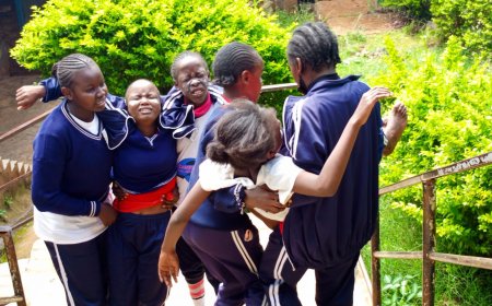 Anti Kawira Mwangaza Protests: Five pupils sustain injuries