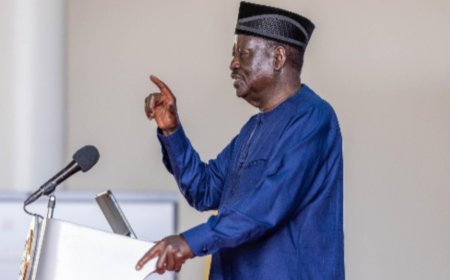 Raila’s candidature: Why the former premier is likely to triumph in the AUC seat