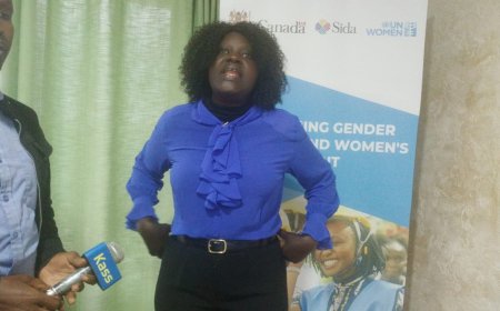 Go for Elective Positions, Women told