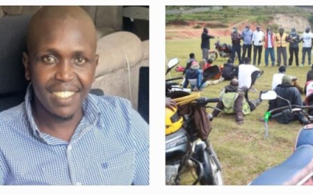 Khalwale Regulatory Bill 2024 Set to Transform Boda Boda Business
