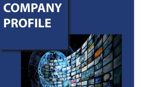 Kang Media Services Ltd Produces Kenya's Leading Rural Times Print Newspaper