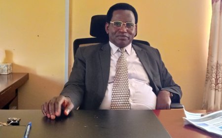 Rampant Illicit Brew Trading Hits Meru, Says Official