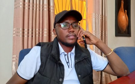 Rigathi Gachagua’s Impeachment Portrays Badly Kenya Kwanza Administration