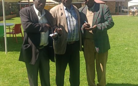 Reappoint Florence Bore back to Cabinet, Kericho residents urge President