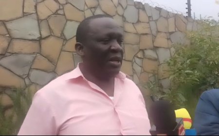 Give women equal opportunities, Uraia tells political parties