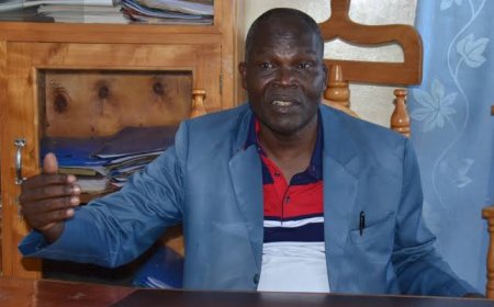 Channel All Bursaries through Ministry of Education, KNUT appeals