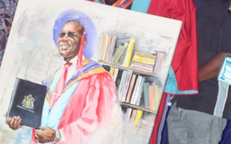 Isuzu Celebrates in Own Style