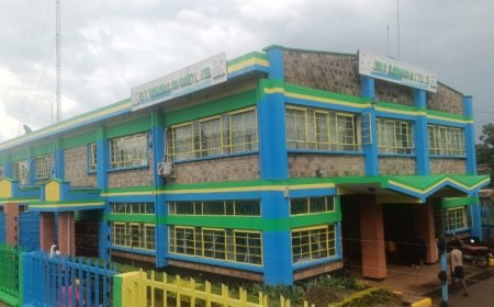 Kenya Highlands Sacco Rapid Growth Hits 148,000 Membership, Ksh5B Asset Base