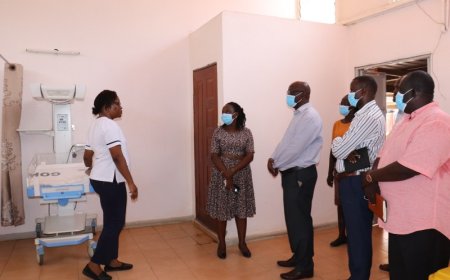 KEMRI Deploys Experts to Turkana as Kala-azar Cases Surge