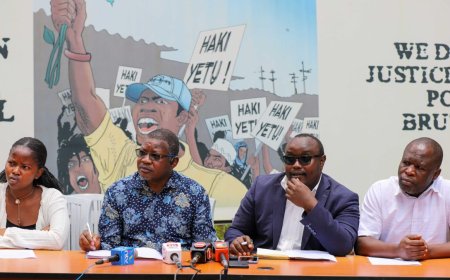 Lobby Groups Calls for Semester Extension Amid Ongoing University Strike