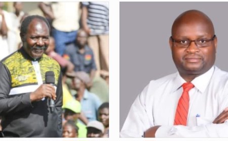 Panyako Slams Malulu Over Step-Down Claims