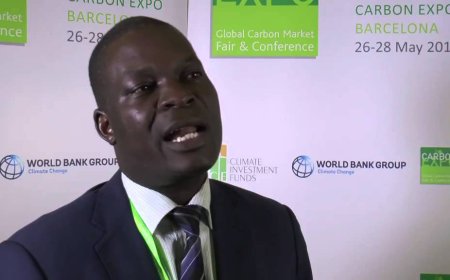 Kenya's Treasury Releases Sh12.68B for Climate Action Programme FLLOCA