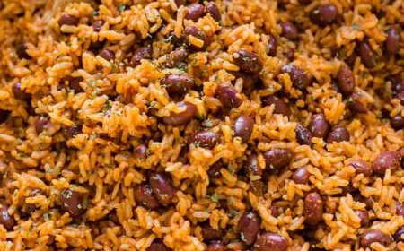 One dead 46 hospitalized After Consuming Contaminated Rice and Beans in Luanda