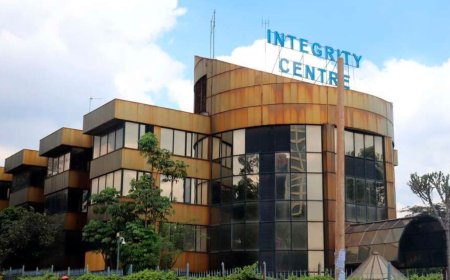 EACC Urges Speedy Enactment of Whistle-blower Protection Law