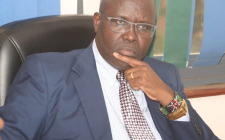 Meru County Shelves 500 Advertised Public Service Jobs