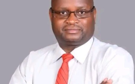 Western: Panyako Joins 42 Horse-Race Ahead of Malava By-Election