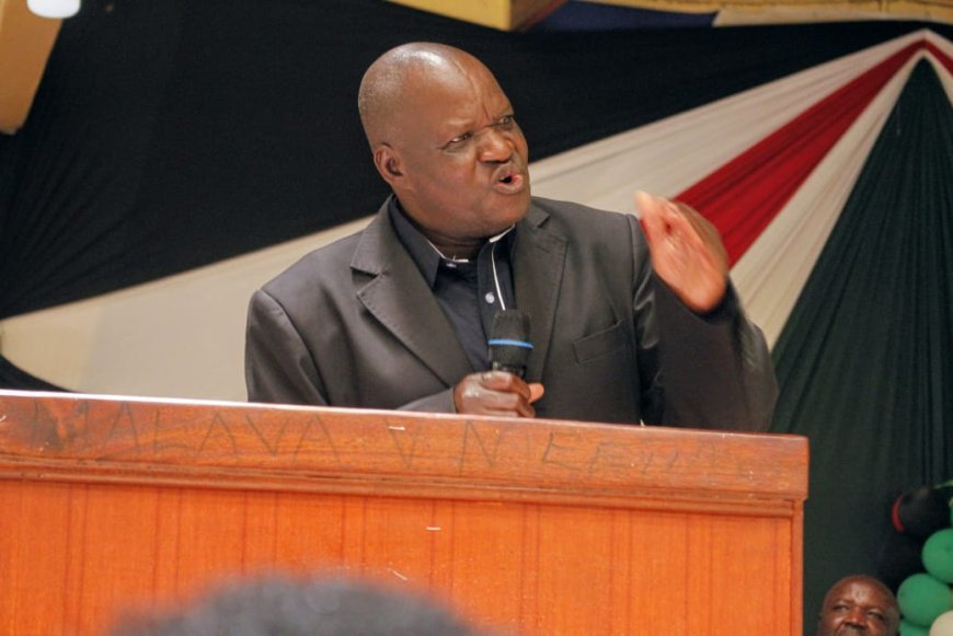 Keep off our Girl Child or Face Interdiction, TSC Warns Male Teachers