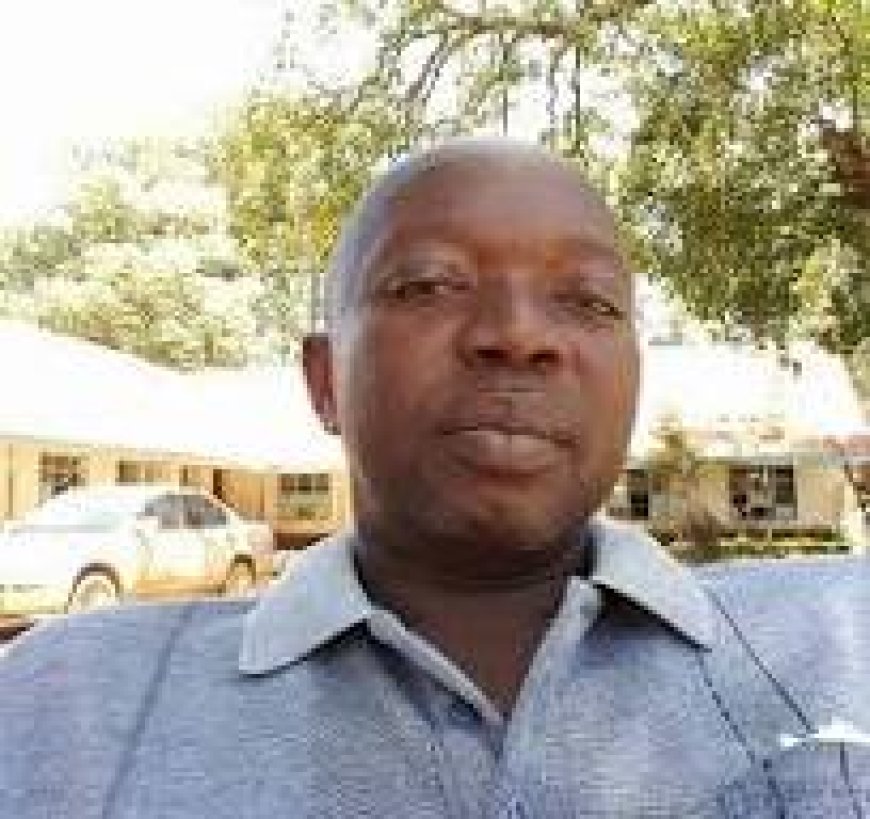 Help Save our Boy Child from Academic Extinction, says Chief Principal