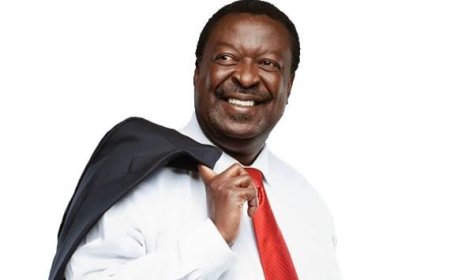 Mulembe Nation Keen on Presidential Takeover 2032