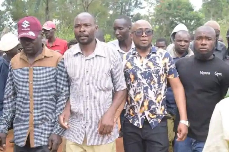 DCP Party Continues its Anti-Govt Political Onslaught Ahead of Malava By-election