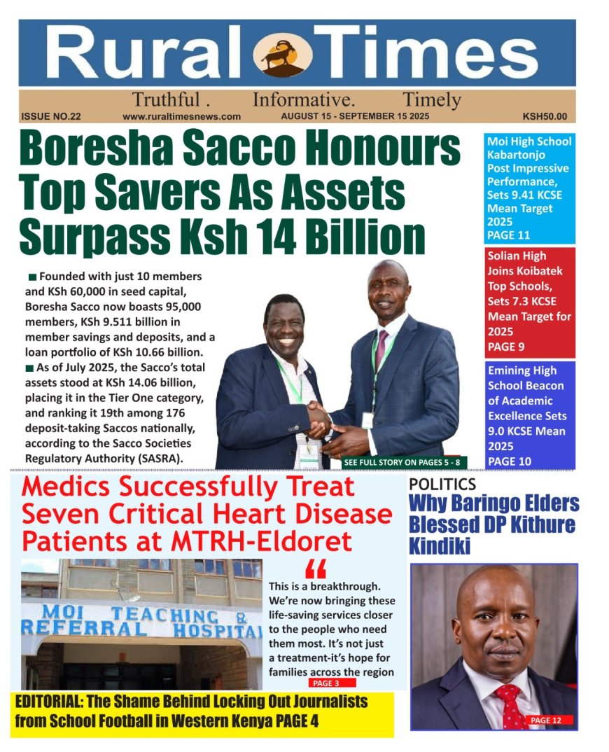 Rural Times E-paper edition 022