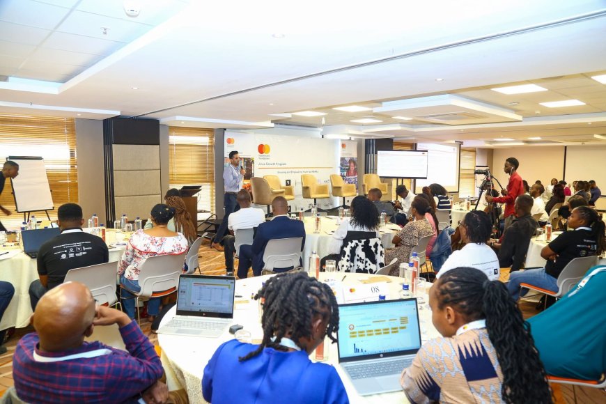 Bridging the Digital Divide: How Kisumu Teachers Are Leading the Digital Transformation
