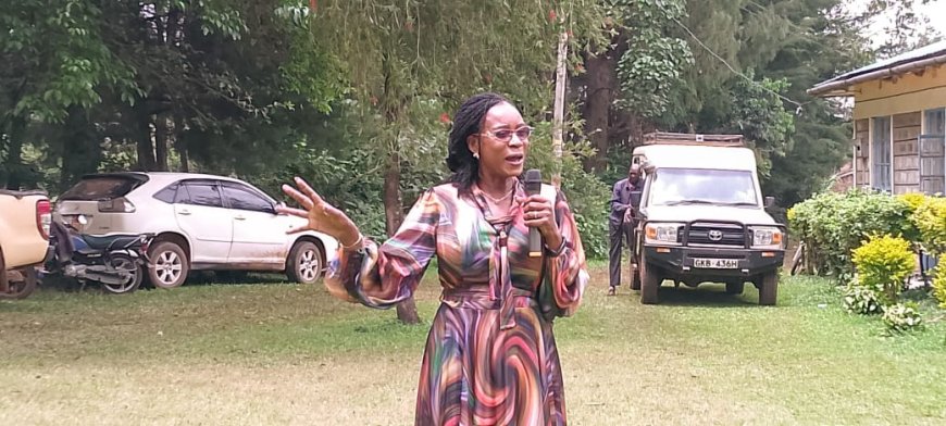 We are in support of broad based govt, Malava residents